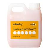 Wisedry Kieselgel
