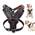 Wishdeal Hundegeschirr