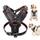 Wishdeal Hundegeschirr