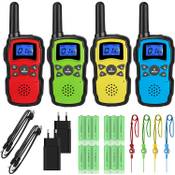 Wishouse Walkie Talkie Vergleich