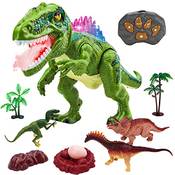 Wishtime ‎Dinosaurier Vergleich