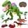 Wishtime ‎Dinosaurier