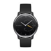Withings Move ECG-Fitnessuhr Vergleich