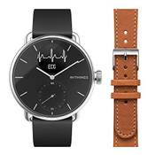 Withings Scanwatch Vergleich