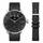 Withings ScanWatch mit Zusatzarmband