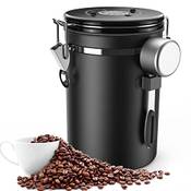 Withosent Kaffeedose Vergleich
