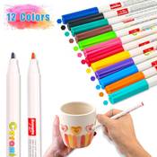 Withosent Porzellanstifte Vergleich