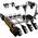 Witter Towbars ZX304EU