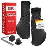 der sonnensegel CelinaSun inkl Befestigungsseile Premium PES wasserabweisend imprägniert Rechteck 2,5 x 4 m hell grau авто инструменти Durchmesser:31,6 mm Giro - Giro Cadet