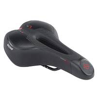 Fahrrad Sattel Wittkop Kinetik MTB schwarz inklusive Kloben für Satte, 10,99 Fahrrad Sattel Wittkop Kinetik MTB schwarz inklusive Kloben für Satte, 10,99