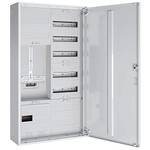 Wittkoware Zählerschrank 3-Punkt-Zähler