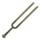 Wittner Stimmgabel rund