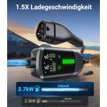 Witycharge Typ 2 Ladekabel