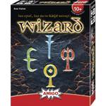 Amigo Wizard