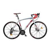 Wizard Spark 2.3 Race Vergleich
