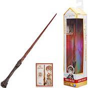 Wizarding World Harry-Potter-Zauberstab Vergleich