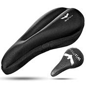 Wizmove Gel-Fahrradsitzbezug Vergleich