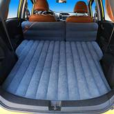 Auto Luftmatratze kaufen  Schlafen im Auto mit Matratze