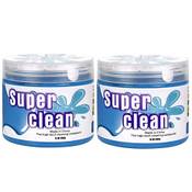 WJWJS Super Clean Reinigungsgel Vergleich