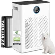 Wlep Luftreiniger KJ3-7 Vergleich