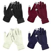 Wlertcop Winter Touchscreen Handschuhe Vergleich