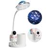 Wlhbf Schreibtischlampe
