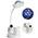 Wlhbf Schreibtischlampe