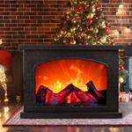 Wlhong Led-Kamin