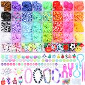 Wliagye Loom Bänder Set Vergleich