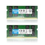 Wlizedle 32GB Kit Vergleich