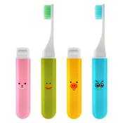 Wllhyf Reisezahnbürste Vergleich