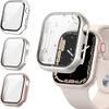 Wlooo Schutzhülle für Apple Watch