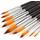 WLOT Pinsel Set