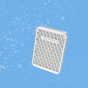 WM aquatec Wasserkonservierung Silbernetz für Frischwassertanks