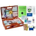 WM-Teamsport Sport-Sanitätskoffer Plus 2 Erste-Hilfe-Koffer