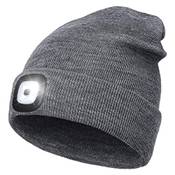 Wmcaps Led Beanie Mütze