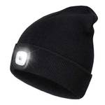 LED-Mütze