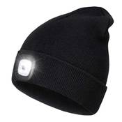 Wmcaps LED-Mütze
