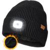 Wmcaps Mütze mit LED Licht