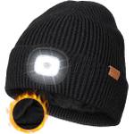 Wmcaps Mütze mit LED Licht