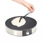 Crêpes-Maker