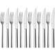 WMF 1291436046 Steakbesteck Vergleich