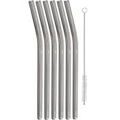 Wmf Baric Glasstrohalme-Set