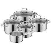 Wmf Belmonte Topfset Vergleich