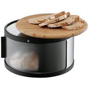 Wmf Brotkasten mit Schneidebrett Vergleich