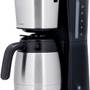 Kaffeemaschine mit Thermokanne