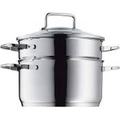 WMF Dämpfer Vergleich