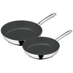 Keramik-Pfannen-Set