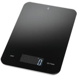Wmf digitale Küchenwaage schwarz