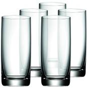 Wmf Easy 6er Longdrinkgläser Set